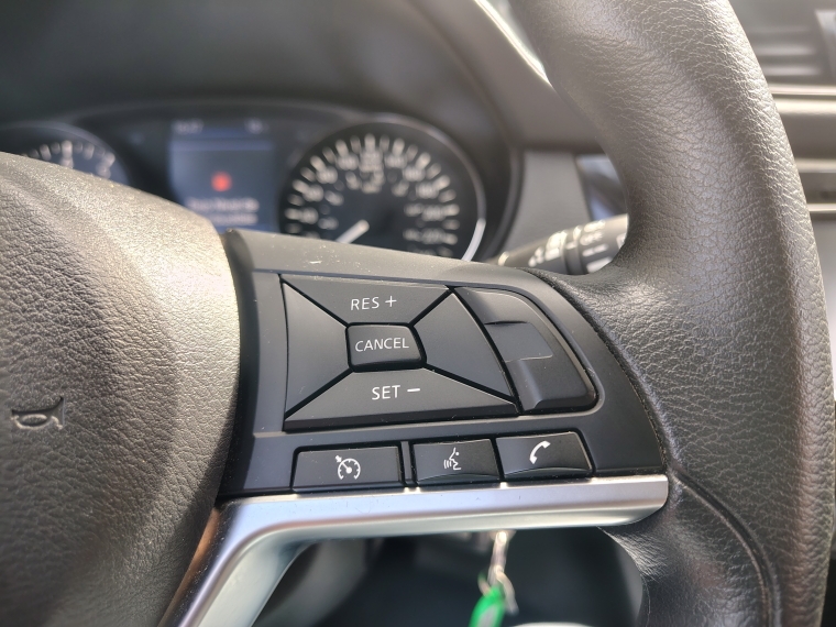 Nissan X-trail Sense  4x4  2 Row 2022 Usado  Usado en Kovacs Usados