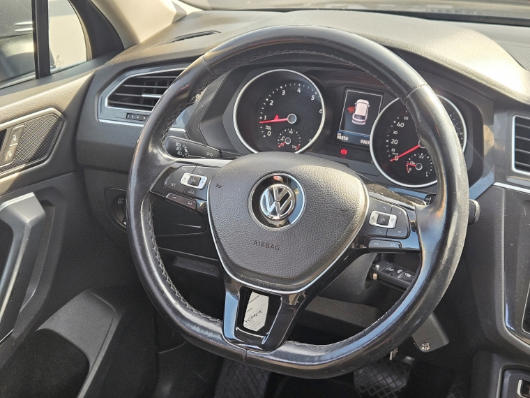 Volkswagen Tiguan Tiguan 1.4 Aut 2019 Usado en Rosselot Usados