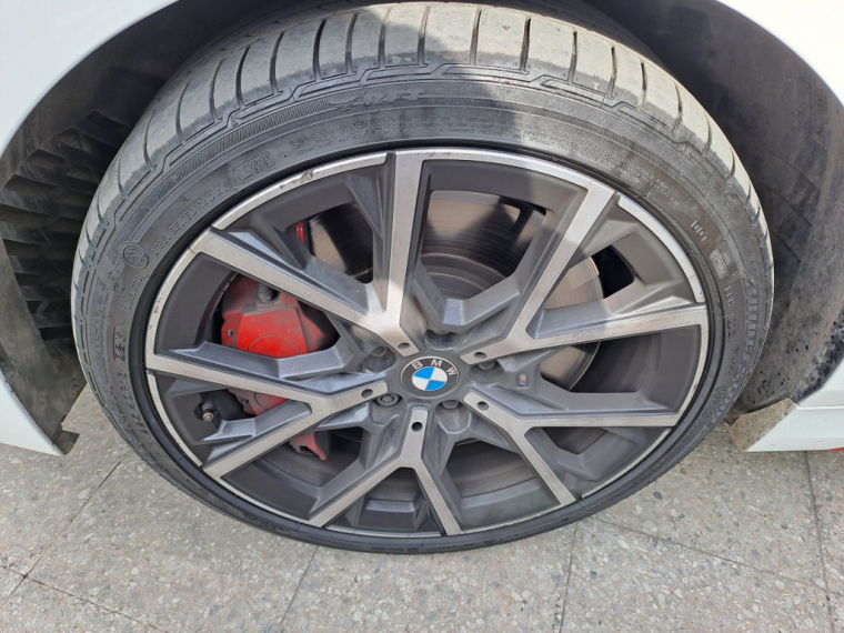 Bmw 128ti 2.0 Aut 2021 Usado  Usado en Webautos.cl