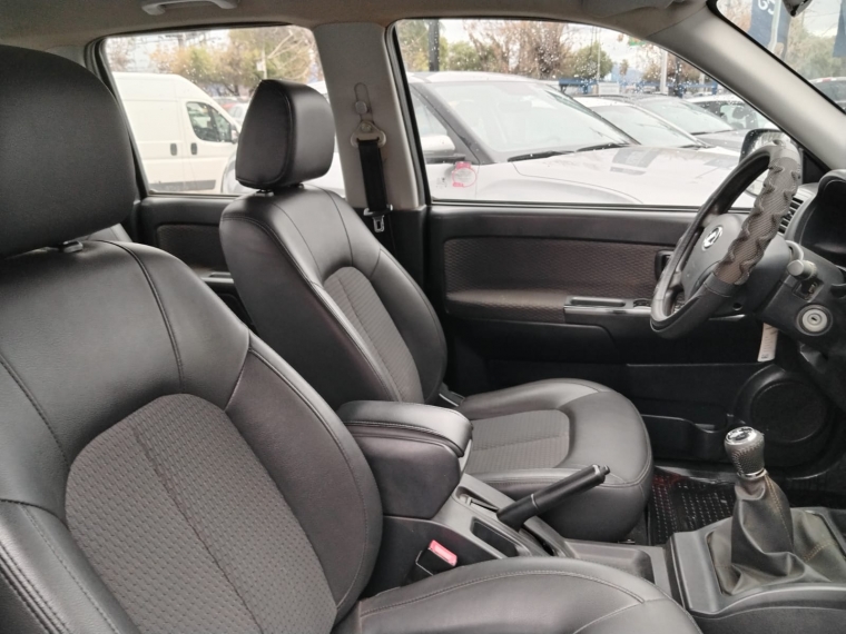 Great wall Wingle 5 2.2 Elite D/c Mt Diesel 2019 Usado  Usado en Webautos.cl