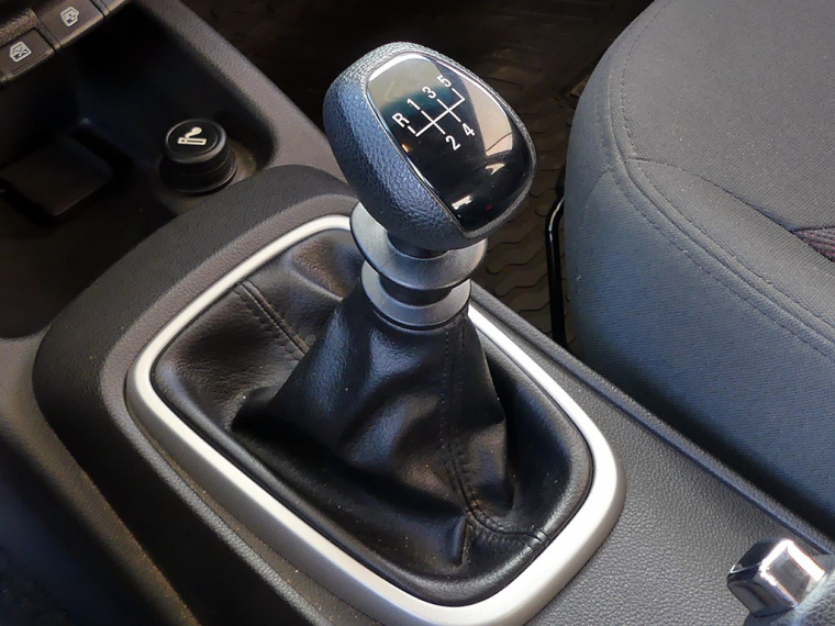 Chevrolet Sail 1.5 2019 Usado  Usado en Webautos.cl