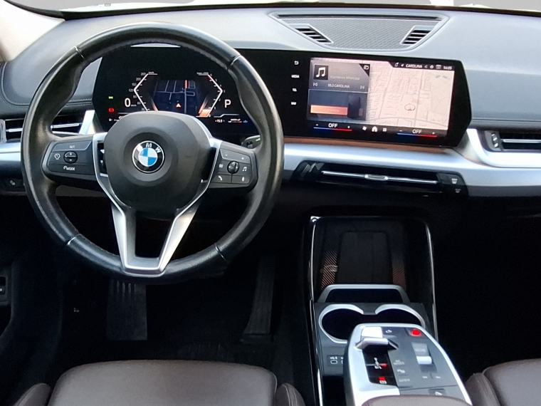Bmw X1 Sdrive18d Xline 2025 Usado Usado en Webautos.cl Bmw X1 Sdrive18d Xline 2025 Usado Usado en Webautos.cl