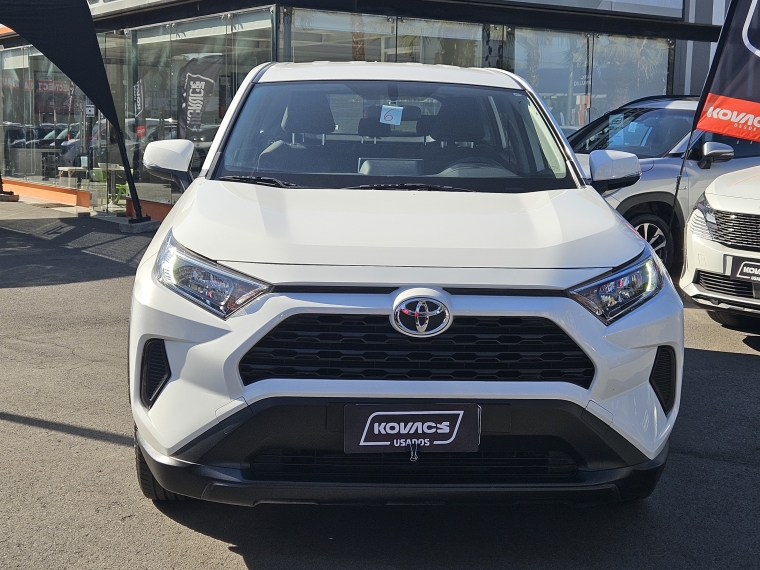 Toyota Rav4 Otto 2.0 Aut 2022 Usado  Usado en Kovacs Usados