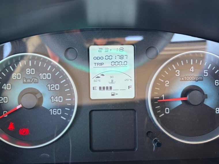 Brilliance T30 1.5 Mt Full 2023 Usado  Usado en Webautos.cl