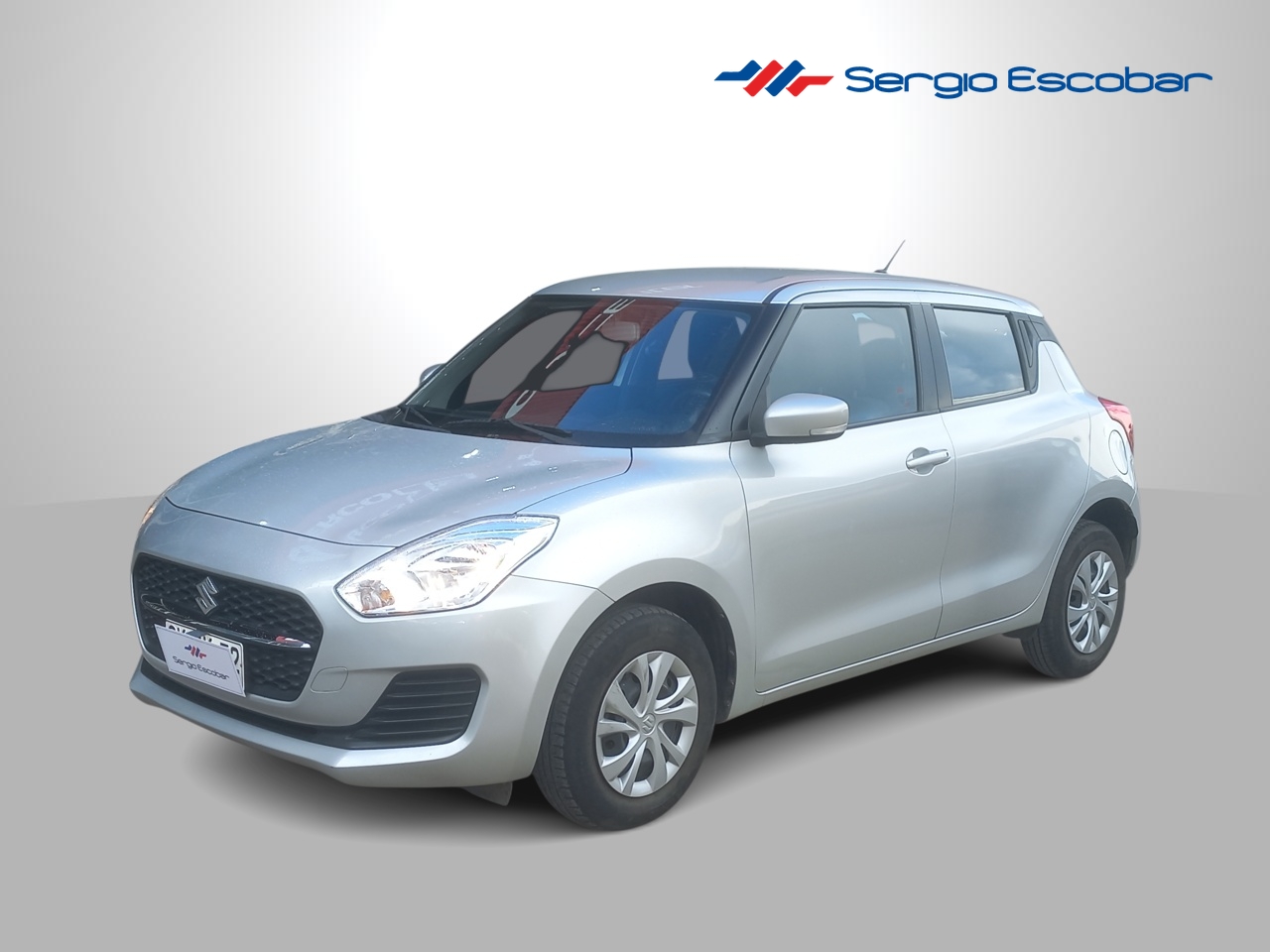 Sergio Escobar Seminuevos SUZUKI SWIFT SWIFT 2WD 1.2 2023 SUZUKI SWIFT SWIFT 2WD 1.2 2023