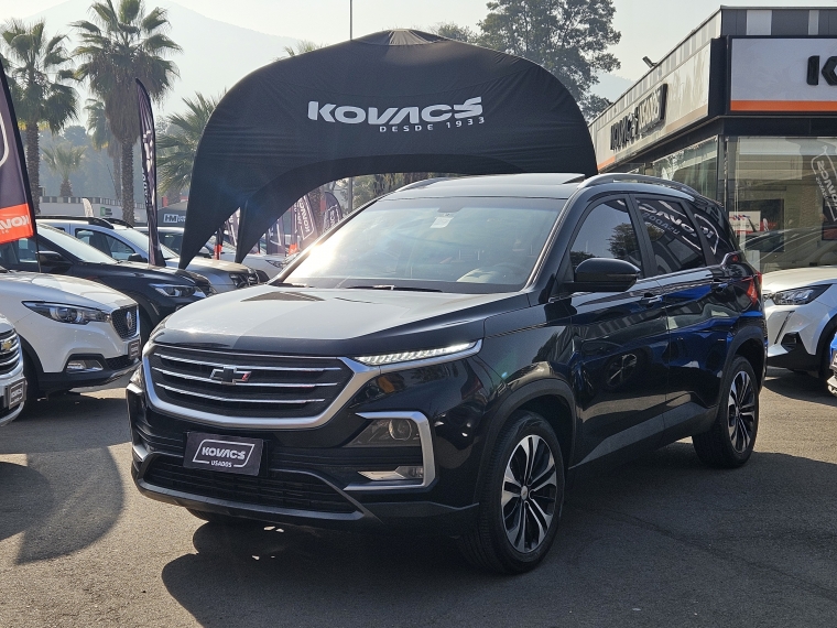 CHEVROLET CAPTIVA PREMIER 2022