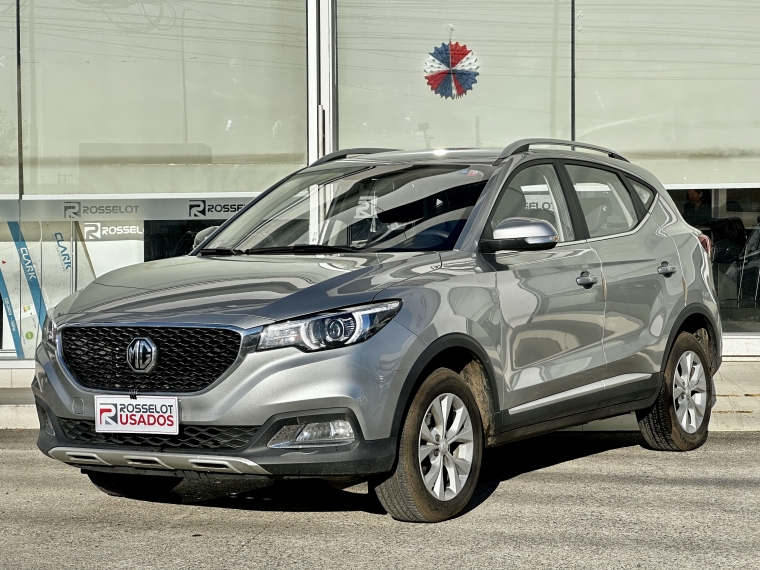 Rosselot División Usados MG ZS ZS MT 1.5 2025 MG ZS ZS MT 1.5 2025