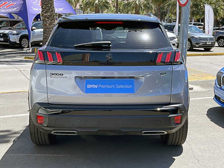 Peugeot 3008 Gt Black Pack Bluehdi 130 Eat8 2024 Usado Usado en BMW Premium Selection Peugeot 3008 Gt Black Pack Bluehdi 130 Eat8 2024 Usado Usado en BMW Premium Selection