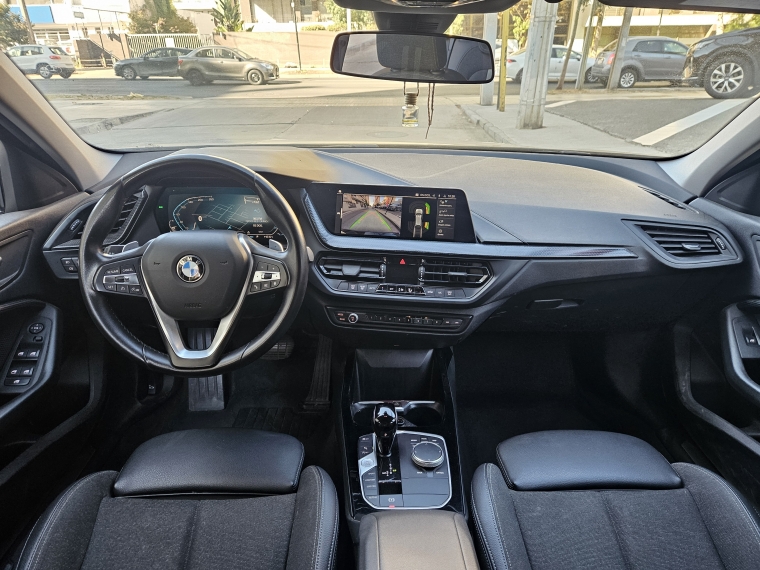 Bmw 118 118d Hatchback 2.0 Aut 2022 Usado en Rosselot Usados