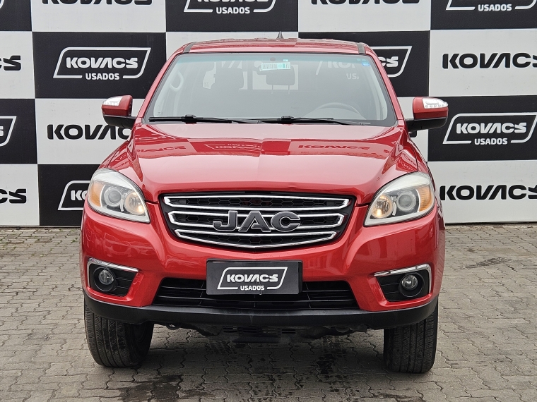 Jac T6 T6 Ce 2.0 2021 Usado  Usado en Kovacs Usados