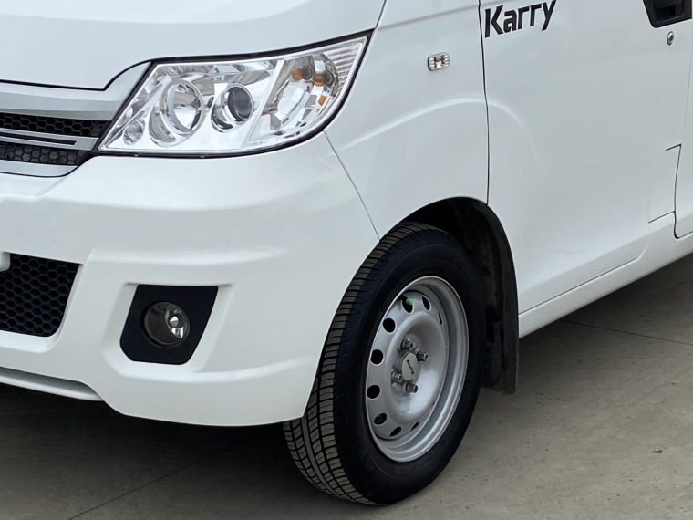 Karry Q22 Q22 1.3 2023 Usado en Rosselot Usados