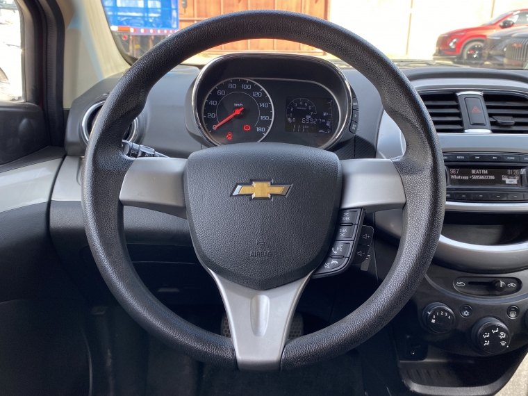 Chevrolet Spark 1.2 Gt Lt Mt 2019 Usado  Usado en Kovacs Usados