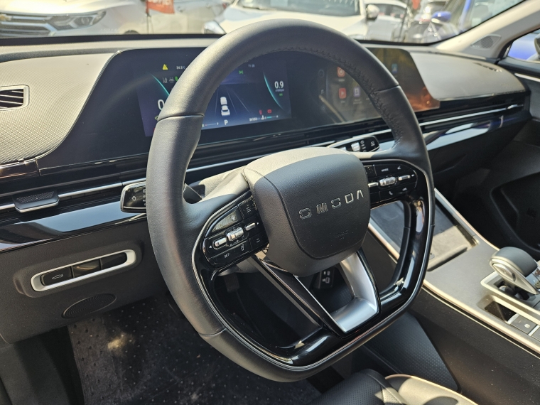 Omoda C5 Comfort 1.5 Aut 2024 Usado  Usado en Kovacs Usados