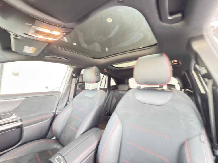 Mercedes benz Gla 200 Amg Line 2025 Usado en Automotriz Olea Flaño