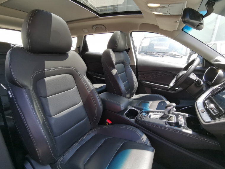 Jetour X70 X70 Glx 1.5 Aut 2022 Usado en Rosselot Usados