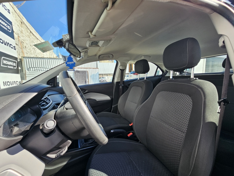 Chevrolet Onix Onix Lt 1.4 2018 Usado  Usado en Kovacs Usados
