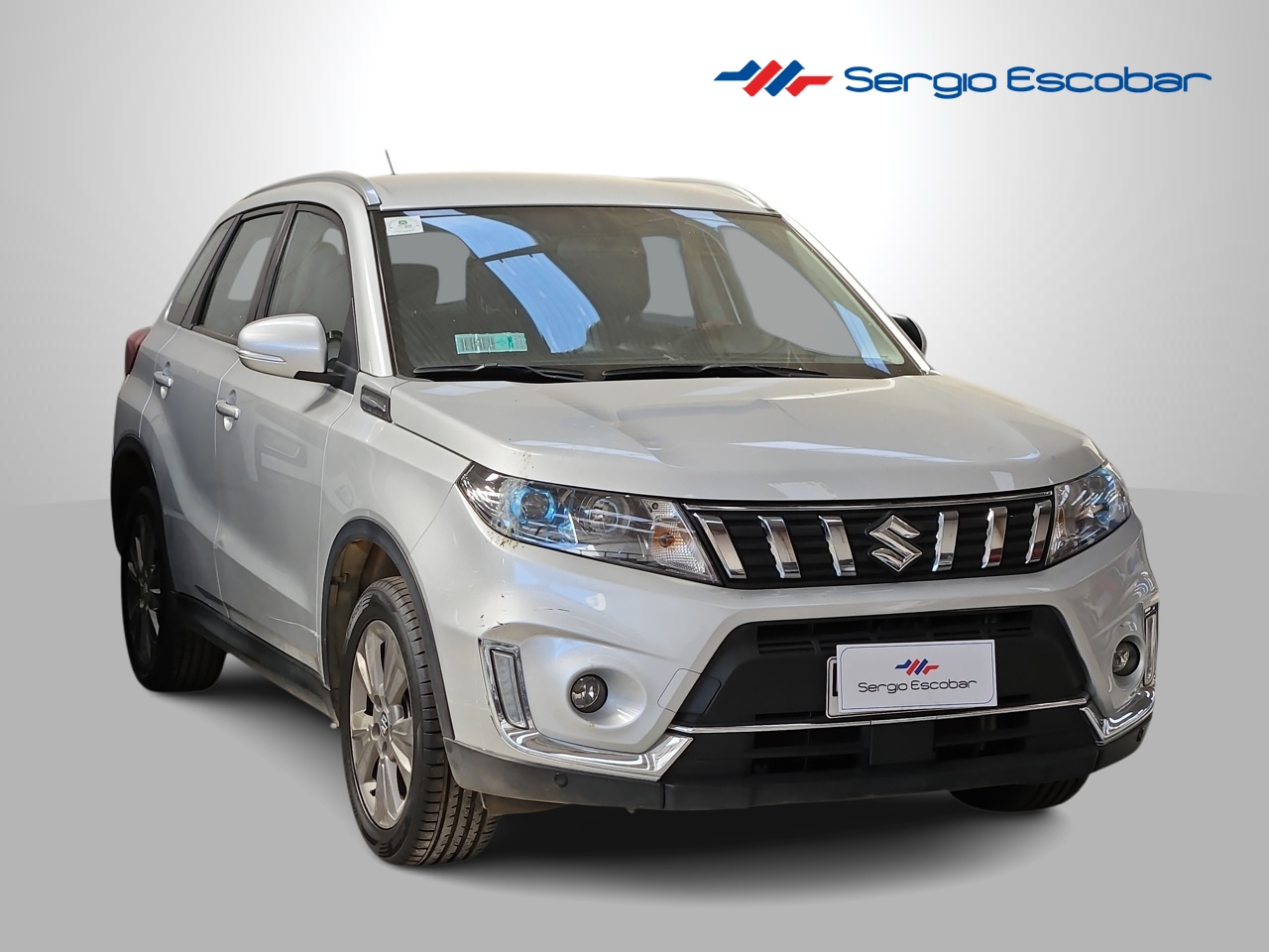 SUZUKI VITARA VITARA GLX 1.6 2020