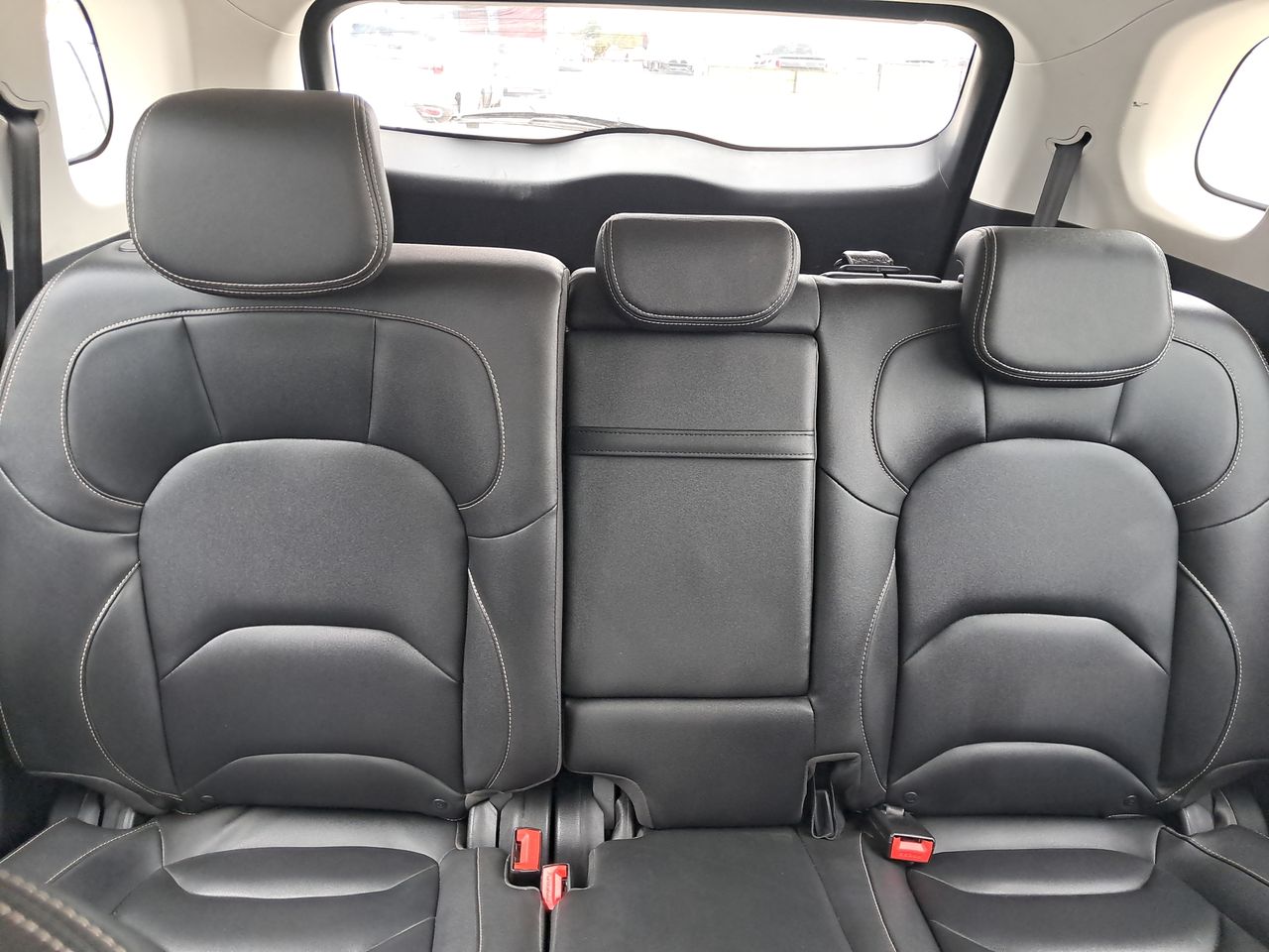 Chevrolet Captiva Captiva 1.5 2020 Usado en Usados de Primera - Sergio Escobar