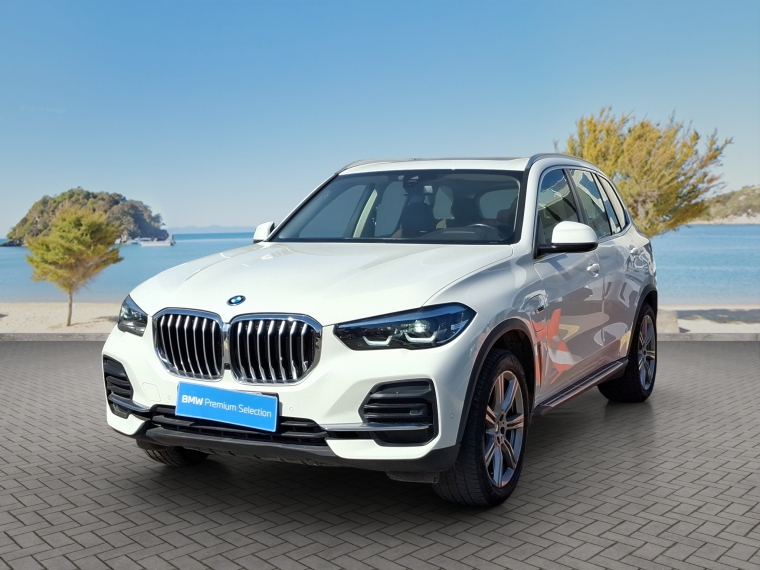BMW X5 XDRIVE 45E 4X4 3.0 AUT 2023