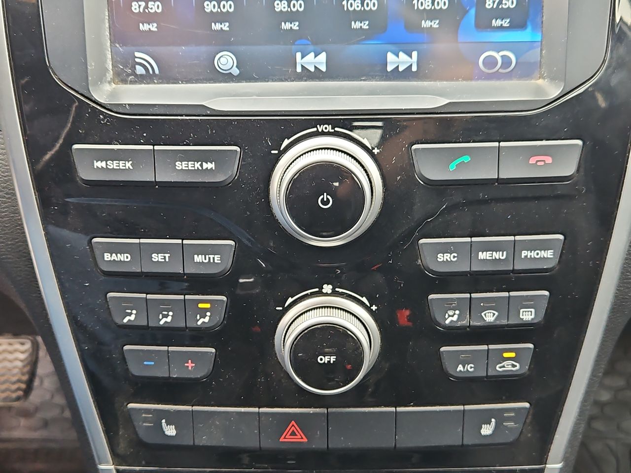 Haval H2 H2 Elite 1.5 2017 Usado en Usados de Primera - Sergio Escobar