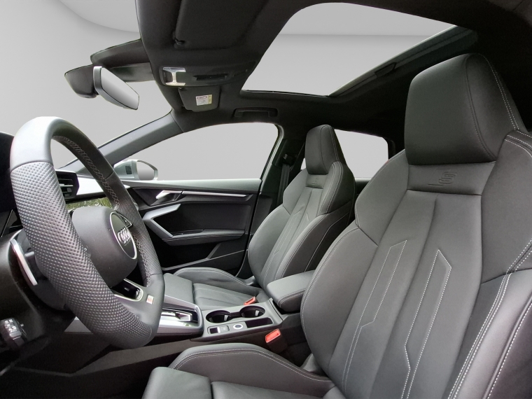 Audi A3 Sportback 1.5 Aut 2026 Usado  Usado en BMW Premium Selection