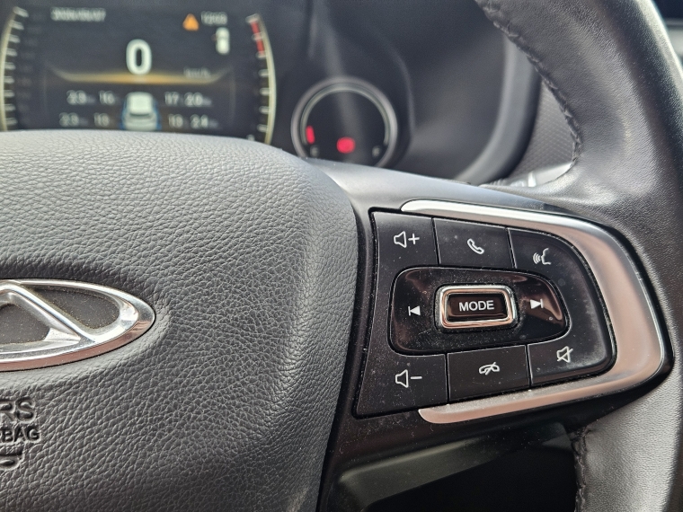 Chery Tiggo 3 pro Tiggo 3 Gls Cvt 1.5 At 2023 Usado en Rosselot Usados