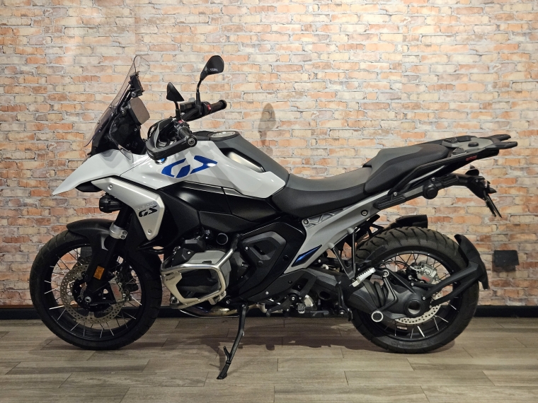 Bmw R 1300 gs . 2024 Usado en BMW Premium Selection Bmw R 1300 gs . 2024 Usado en BMW Premium Selection