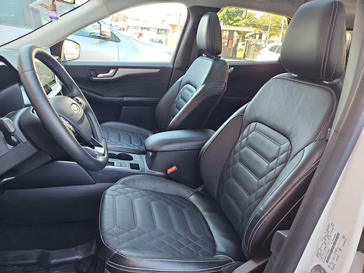 Ford Escape Escape Awd 2.0 Aut 2024 Usado en Usados de Primera - Sergio Escobar