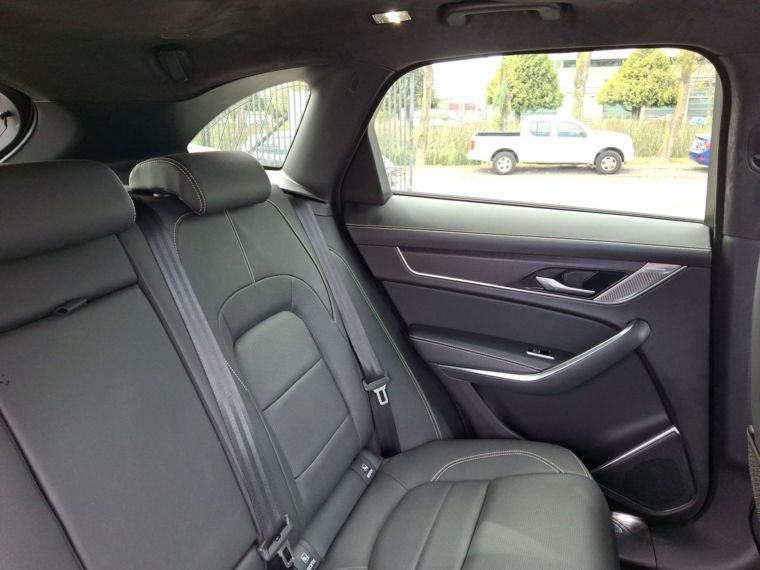 Jaguar F-pace F-pace 3.0i 400 Sport 2025 Usado  Usado en Webautos.cl