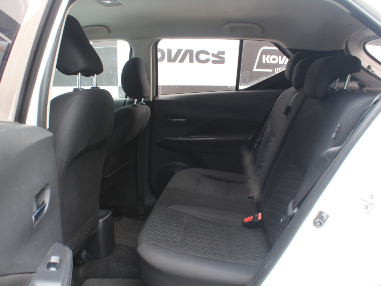 Nissan Kicks 1.6   Sense  Mt 2022 Usado  Usado en Kovacs Usados