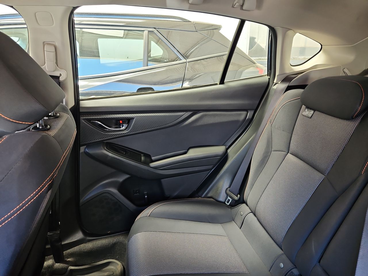 Subaru Xv Xv 4x4 2.0 Aut 2023 Usado en Usados de Primera - Sergio Escobar