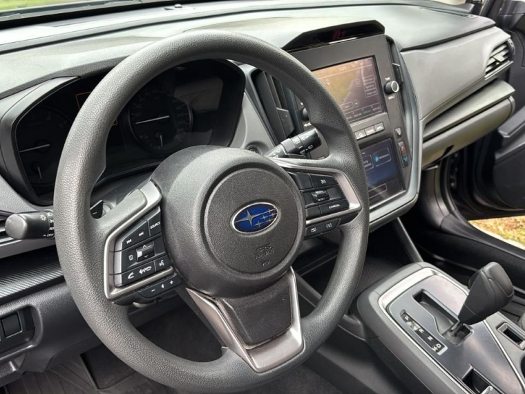 Subaru Crosstrek 4X4 2.0 Aut — foto 7 de 10