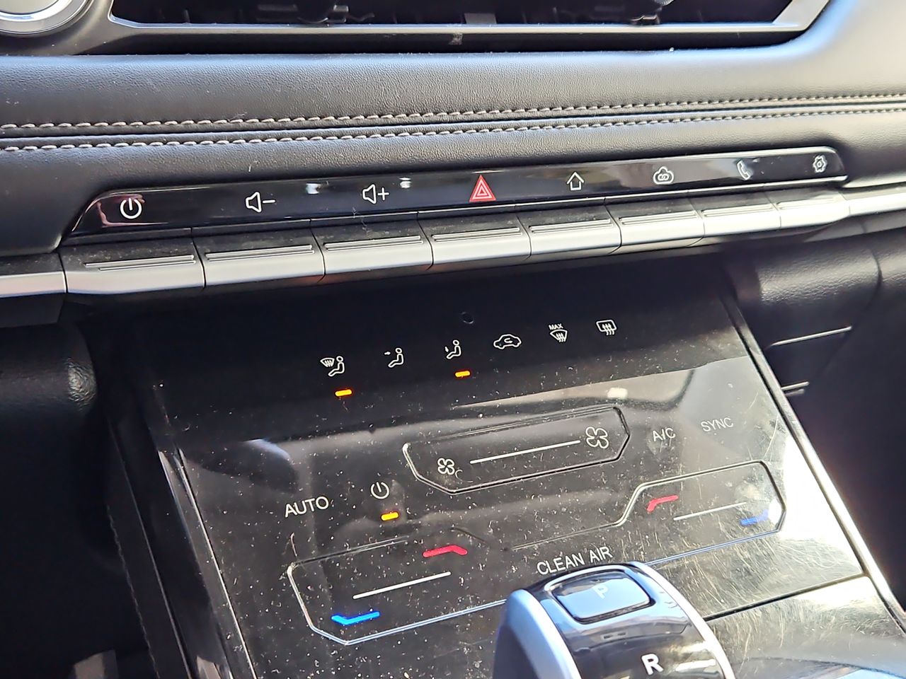 Chery Tiggo 7 Tiggo 7 Glx Cvt Pro 1.5 Aut 2022 Usado en Usados de Primera - Sergio Escobar