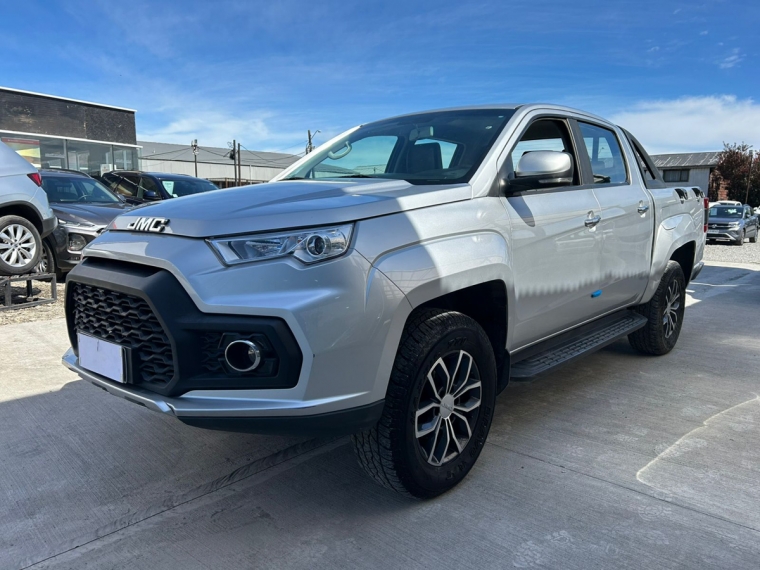JMC VIGUS PLUS VIGUS 2.4 PLUS DIESEL 2023