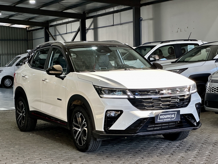 Chevrolet Groove 1.5l Rs Mt 2026 Usado  Usado en Kovacs Usados