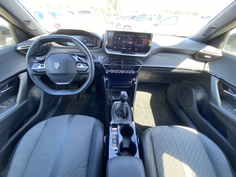 Peugeot 2008 2008 Allure 1.2 Mec 2024 Usado en Rosselot Usados