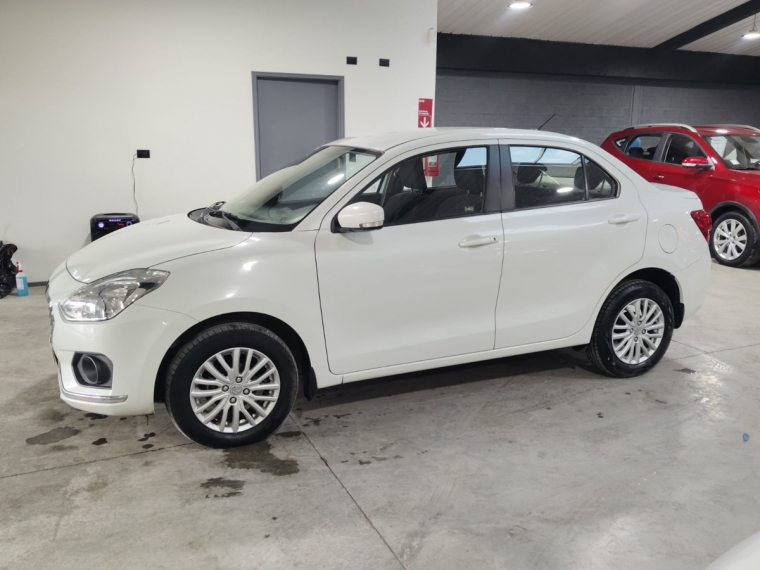 Suzuki Dzire Glx 1.2  Aut 2018  Usado en Guillermo Morales Usados