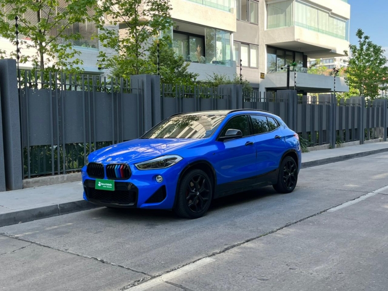 Autoadvice Autos Usados División Usados BMW X2 XDRIVE 20I 2.0 AUT 2020 BMW X2 XDRIVE 20I 2.0 AUT 2020