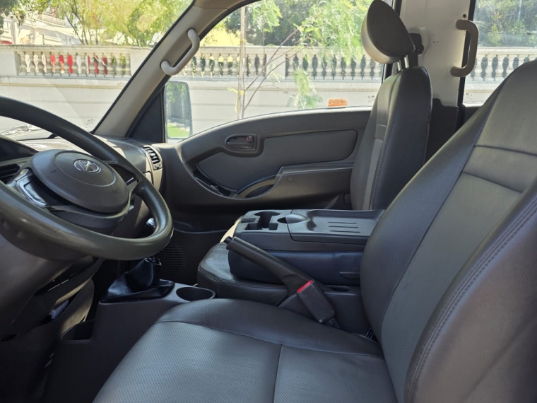 Hyundai Porter Doble Cab 2.5 2022  Usado en GT Autos
