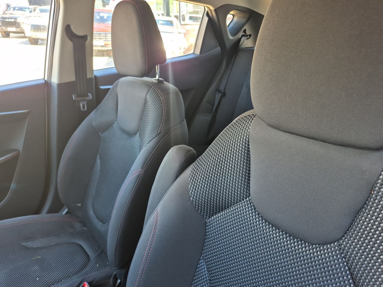 JAC JS2 JS2 HATCHBACK 1.5 - 2024