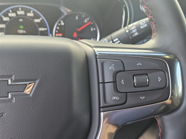 Chevrolet Blazer Rs At 2025 Usado  Usado en Kovacs Usados