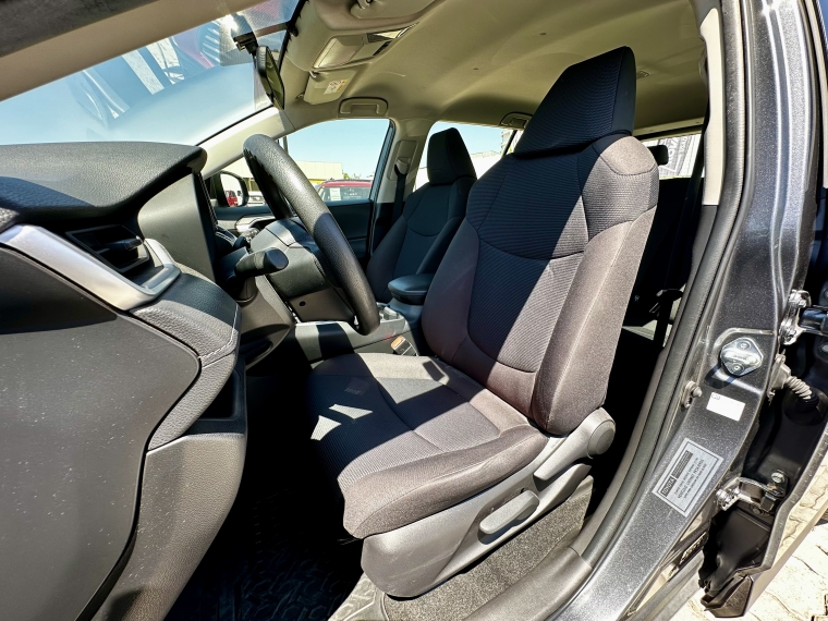 Toyota Rav4 2.0 Le At 2021 Usado  Usado en Kovacs Usados