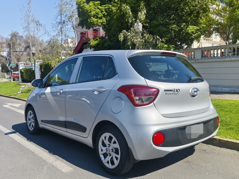Hyundai Grand I10 Ba — foto 5 de 14