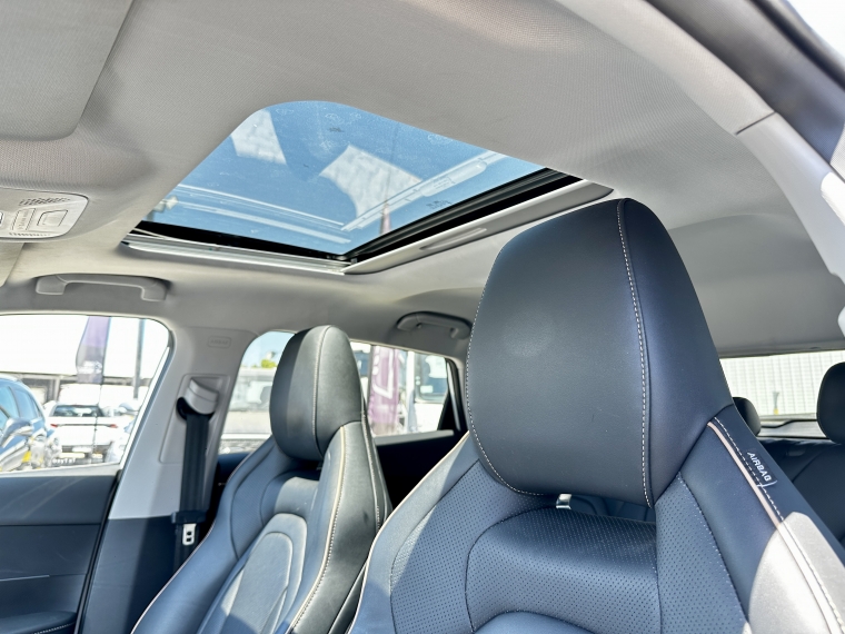 Omoda C5 1.5 T Luxury At 2024 Usado  Usado en Kovacs Usados