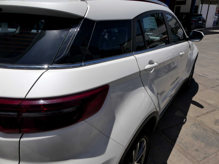 Ford Territory Trend 1.5 At 2021 Usado  Usado en Webautos.cl