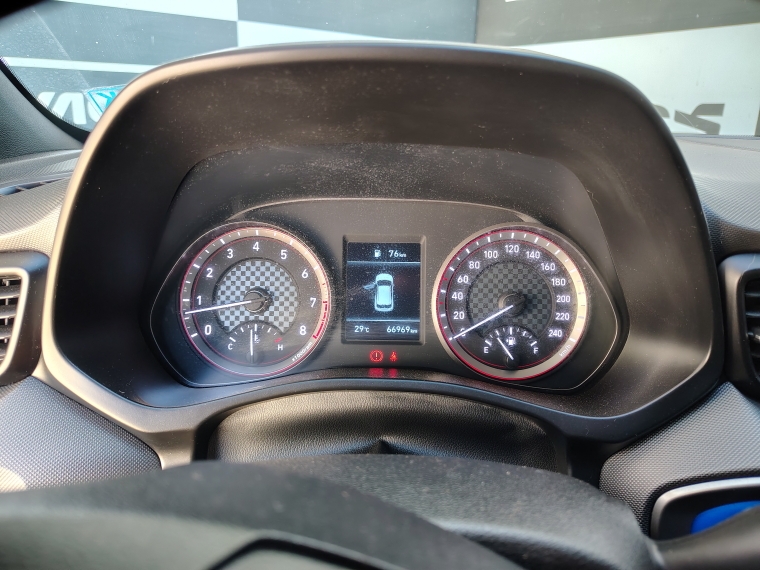 Hyundai Veloster 2.0 Js N Premium Mt 2019 Usado  Usado en Kovacs Usados