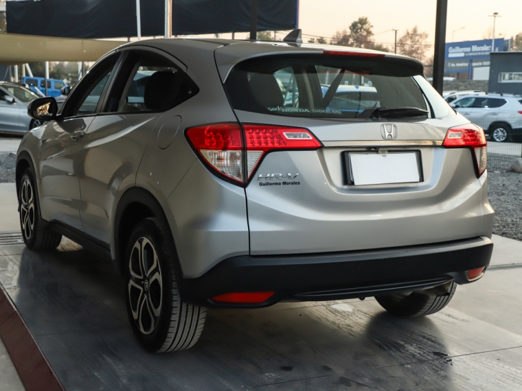 Honda Hr-v Lxs 1.8 Aut 2020  Usado en Guillermo Morales Usados