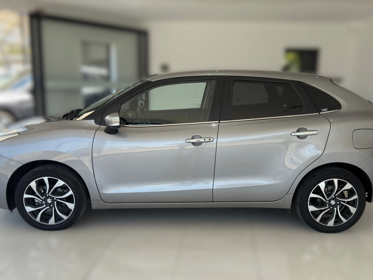 Suzuki Baleno Glx 1.4 2022 Usado en Automotriz Olea Flaño