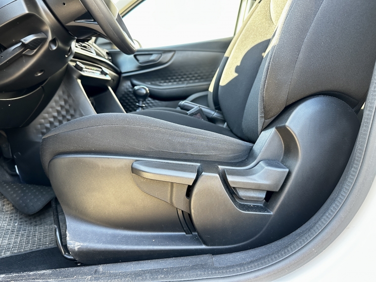 Fiat 500 Pulse Hb Mt 1.3 2024 Usado en Rosselot Usados