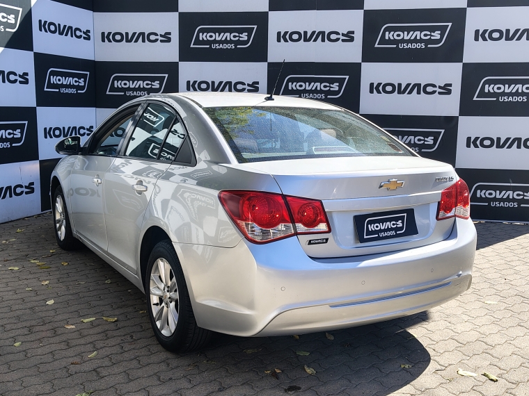 Chevrolet Cruze 1.8 Ls At 2013 Usado  Usado en Kovacs Usados